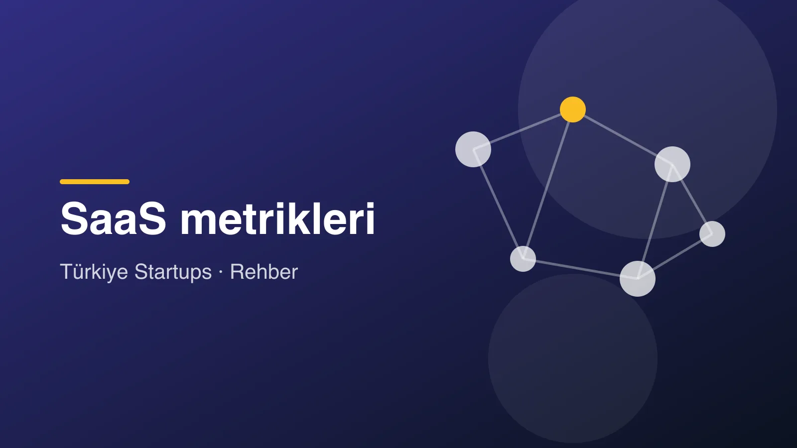 Cover illustration: MRR, ARR and other SaaS metrics investors look at