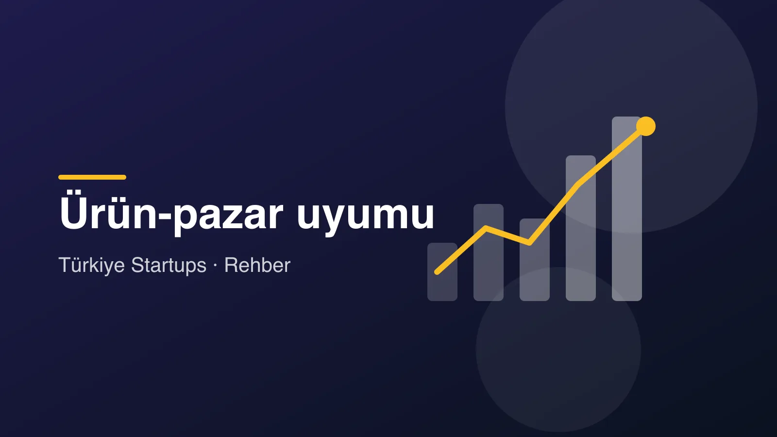 Cover illustration: What is product-market fit and how do you measure it?